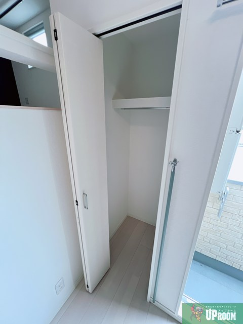 レクセラの収納