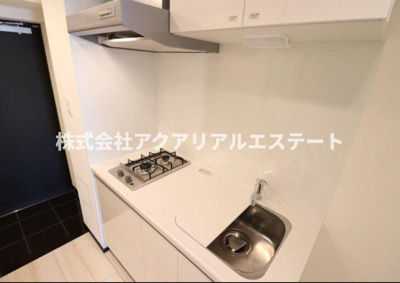 【キッチン】 | アーバンゲイト南千住