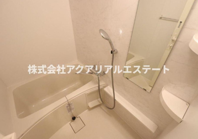 【浴室】 | アーバンゲイト南千住