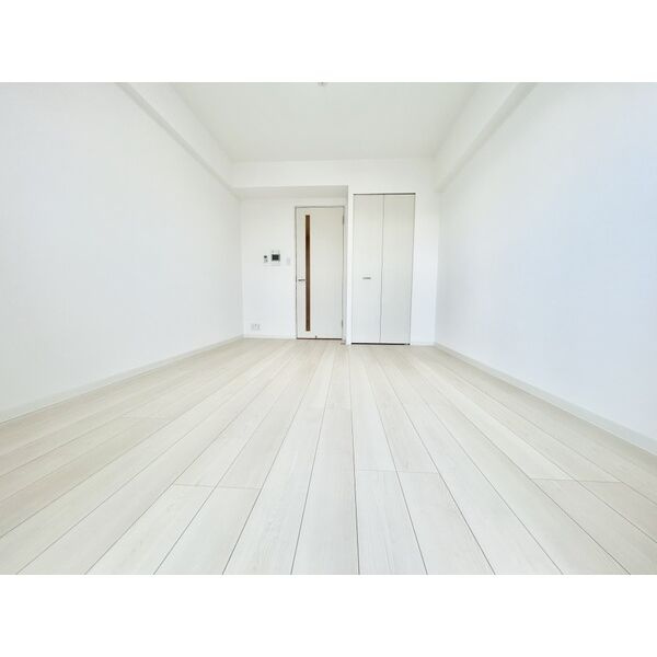 S-RESIDENCE尾頭橋beauteの居間・リビング