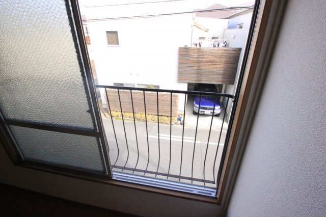 江口コーポのその他