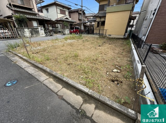 ◆羽曳野市西浦　第6期　新築一戸建ての外観|現在建築中！落ち着いた街並みで新生活を始めることが出来そう！周辺の物件も併せてご紹介させて頂きます！
