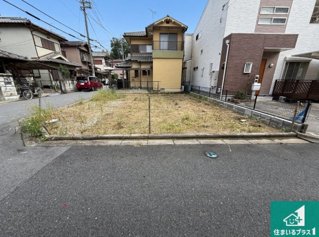 ◆羽曳野市西浦　第6期　新築一戸建ての外観|現在建築中！落ち着いた街並みで新生活を始めることが出来そう！周辺の物件も併せてご紹介させて頂きます！