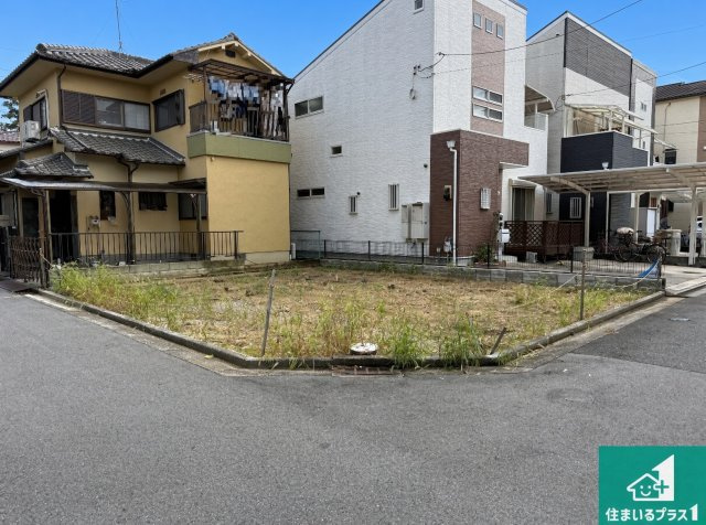 ◆羽曳野市西浦　第6期　新築一戸建ての外観|現在建築中！落ち着いた街並みで新生活を始めることが出来そう！周辺の物件も併せてご紹介させて頂きます！