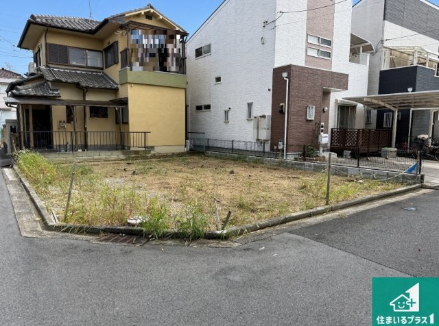 ◆羽曳野市西浦　第6期　新築一戸建ての外観|現在建築中！落ち着いた街並みで新生活を始めることが出来そう！周辺の物件も併せてご紹介させて頂きます！