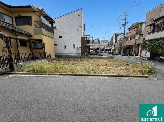 ◆羽曳野市西浦　第6期　新築一戸建ての外観|現在の進捗状況です！順調に作業進行中、完成が待ち遠しいです！詳細の間取り等、お気軽にお問い合わせください！
