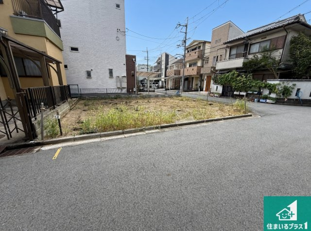 ◆羽曳野市西浦　第6期　新築一戸建ての外観|現在建築中！落ち着いた街並みで新生活を始めることが出来そう！周辺の物件も併せてご紹介させて頂きます！