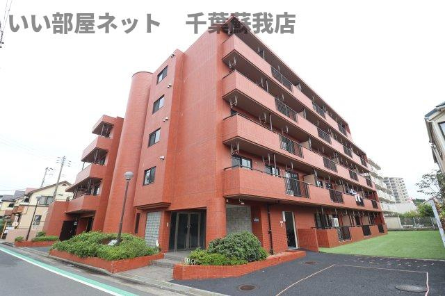 ＰＬＥＮＤＹ千葉みなとの外観|不動産屋のイメージを変えたい！『いい部屋ネット千葉蘇我店』へ♪