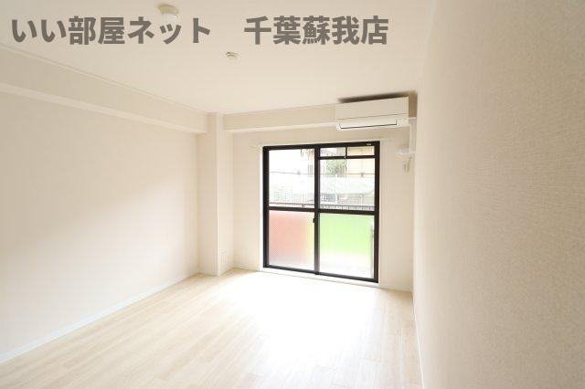 ＰＬＥＮＤＹ千葉みなとの洋室|洋室です