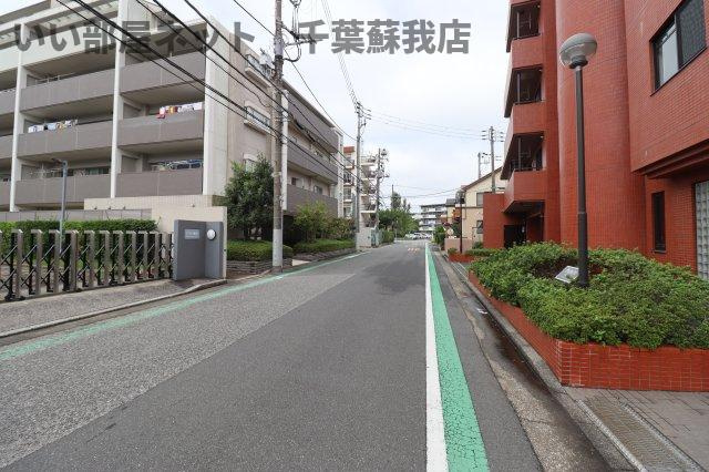ＰＬＥＮＤＹ千葉みなとの周辺