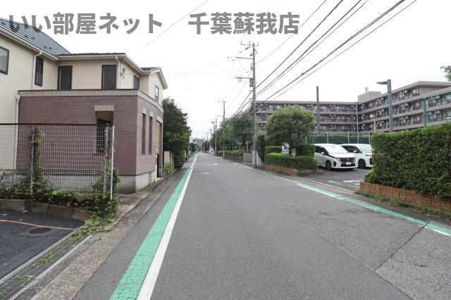 ＰＬＥＮＤＹ千葉みなとの周辺