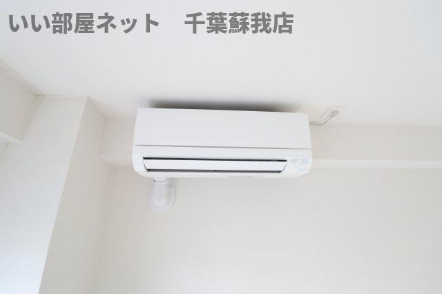 ＰＬＥＮＤＹ千葉みなとの設備