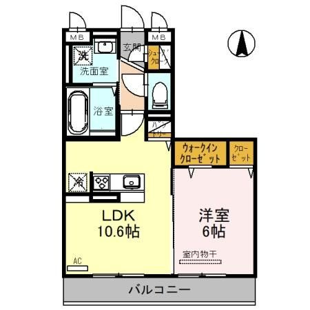 【間取り】 | セリジエ