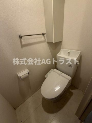 【トイレ】 | セリジエ