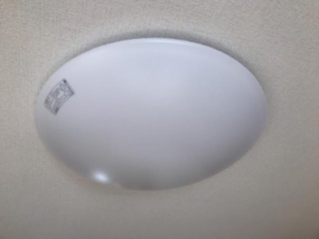 レーベンの設備|照明器具