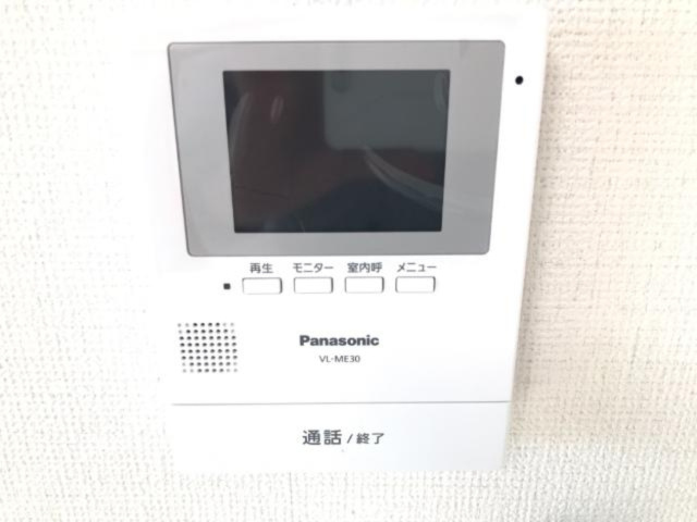 レーベンのその他|ベランダ