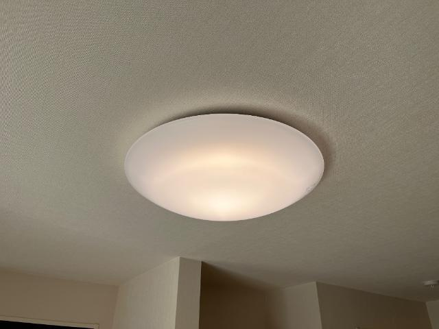 エヴレンの設備|照明器具