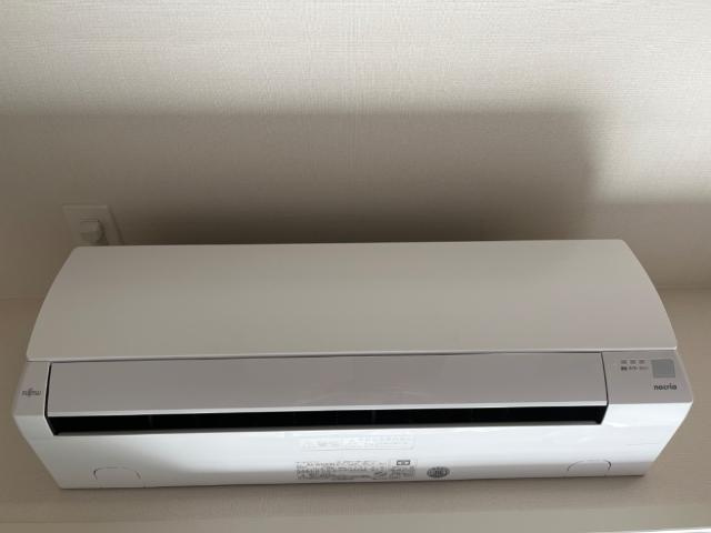 サンクリスタルの玄関|玄関