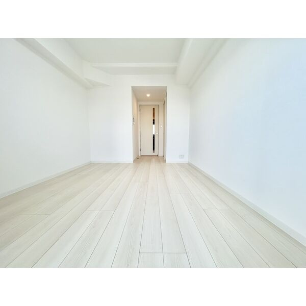 S-RESIDENCE尾頭橋beauteの居間・リビング
