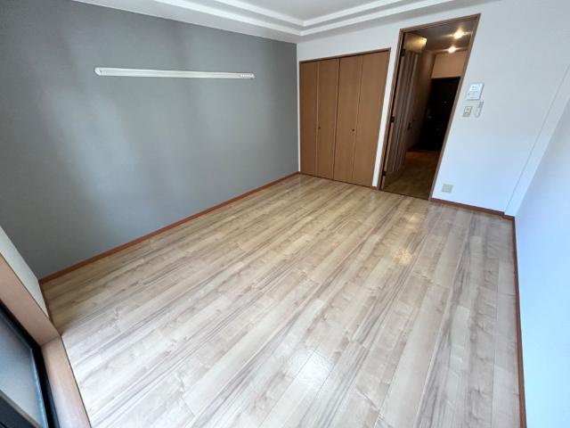 プリムローズの内装|洋室