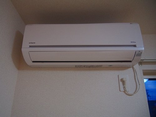 サンパティオⅡの設備
