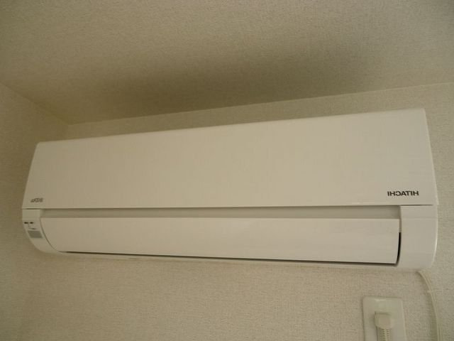 ヴァスト　ヒルの設備