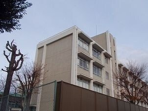 ヴァスト　ヒルの周辺|網干西小学校まで830m