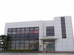 メゾンプラースⅡの周辺|ＪＡ兵庫西まで350m