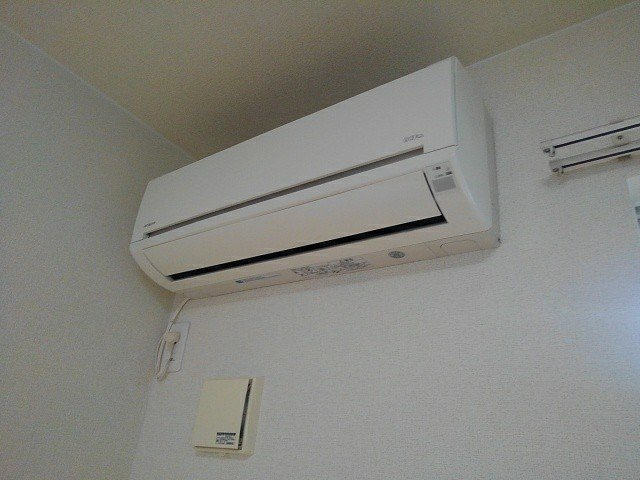 ヒロノハルカスＡの設備