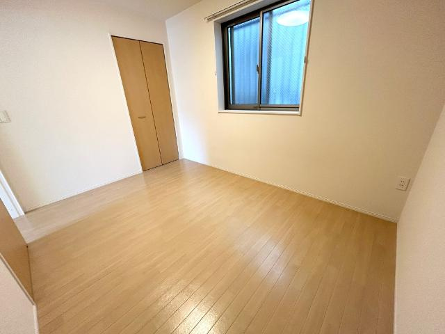 Ｗｅｓｔ　Ｈｏｕｓｅの内装|洋室