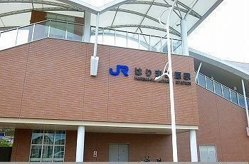 アーバニティー家中βの周辺|はりま勝原駅まで1100m
