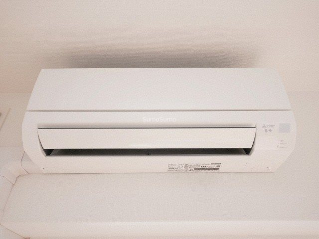 レオンコンフォート難波クレアの設備