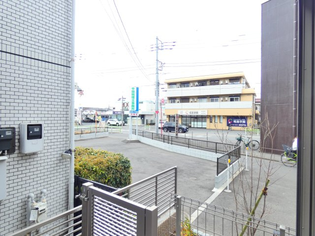 【展望】