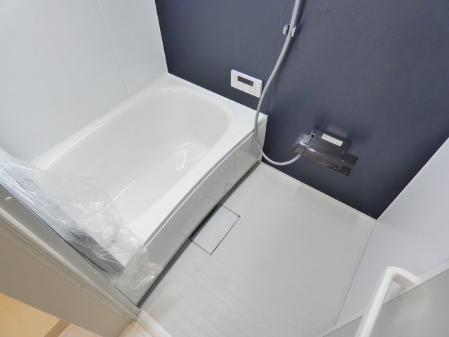 【浴室】 | 追い焚き、浴室乾燥機完備してます