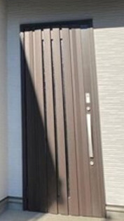 【玄関】 | 立川市曙町3丁目戸建(タチカワシアケボノチョウサンチョウメコダテ)