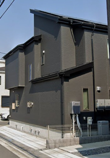 【展望】 | 立川市曙町3丁目戸建(タチカワシアケボノチョウサンチョウメコダテ)