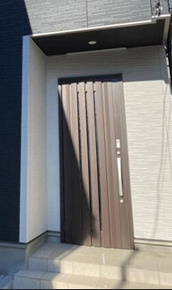【エントランス】 | 立川市曙町3丁目戸建(タチカワシアケボノチョウサンチョウメコダテ)