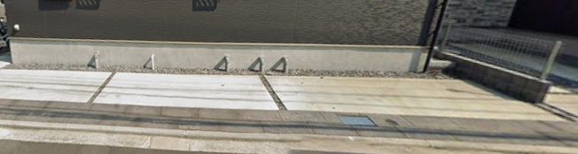 【駐車場】 | 立川市曙町3丁目戸建(タチカワシアケボノチョウサンチョウメコダテ)