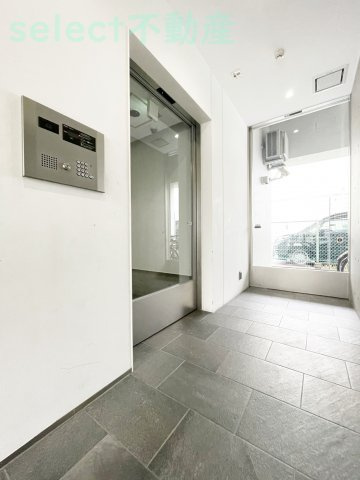 CORNES HOUSE NAGOYAのその他