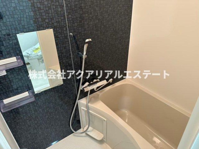【浴室】 | エストゥルースプラス両国