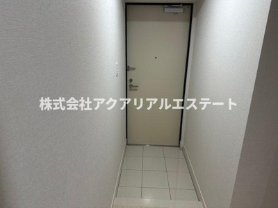 【玄関】 | エストゥルースプラス両国