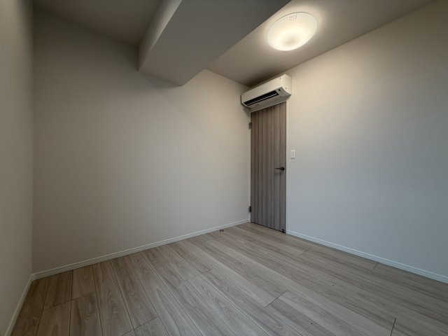 中野区本町３丁目の中古マンションの洋室|（約5.4帖）