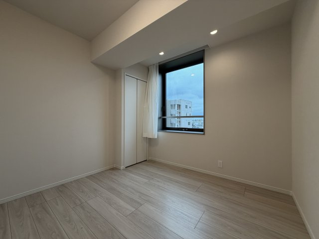 中野区本町３丁目の中古マンションの洋室|（約5.4帖）