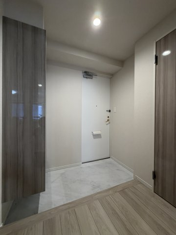 中野区本町３丁目の中古マンションの内装