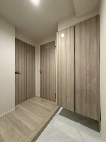 中野区本町３丁目の中古マンションの内装