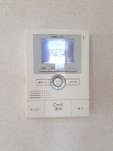 Ｖｉａｇｅ　Ｂのセキュリティ