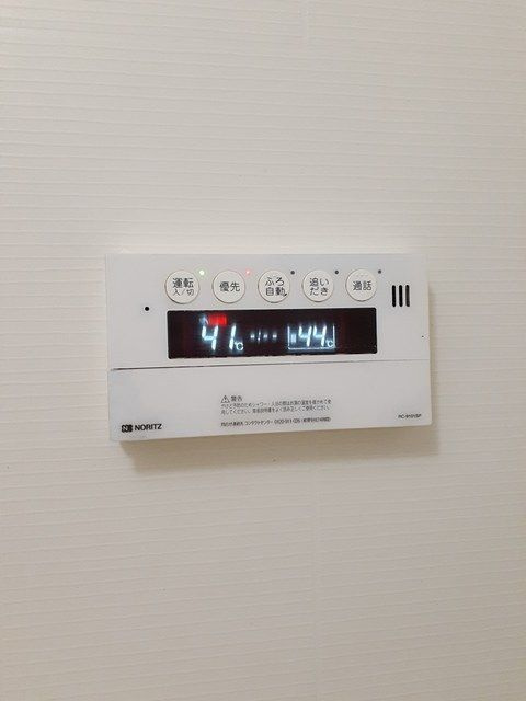 Ｖｉａｇｅ　Ｂの設備