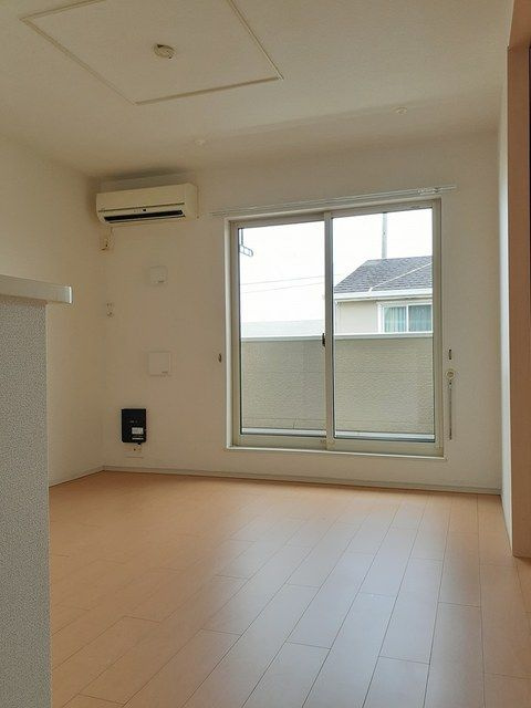 Ｖｉａｇｅ　Ｂの居間・リビング