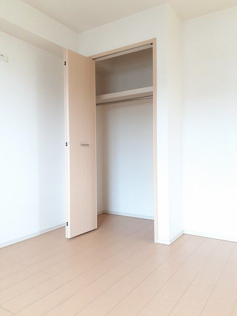 Ｖｉａｇｅ　Ｂの収納
