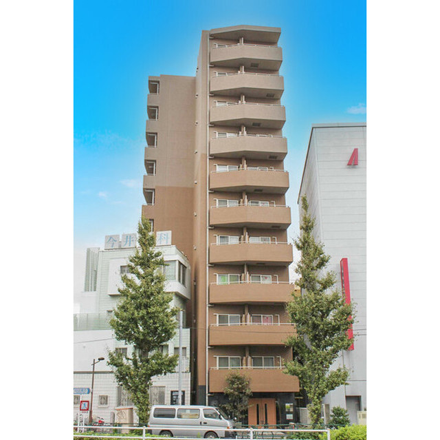 ステージファースト白山